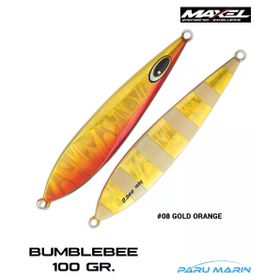 Maxell Bumblebee 100 gr 08 Gdog Jig Suni Yem