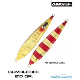 Maxell Bumblebee 210 gr 04 Grz Jig Suni Yem