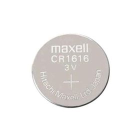 Maxell CR1616 Lityum Hafıza Pili