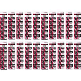 Maxell CR2032 100'lü 3 V Lityum Pil