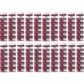 Maxell CR2032 100'lü 3 V Lityum Pil
