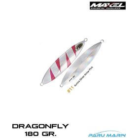 Maxell Dragonfly 180 gr 011 Asap Jig Suni Yem