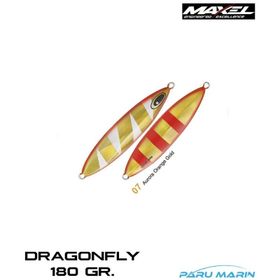 Maxell Dragonfly 180 gr 07 Aog Jig Suni Yem