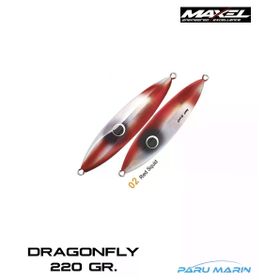 Maxell Dragonfly Jig 220 gr 02 Rsq Suni Yem