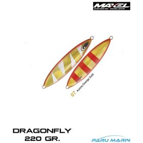 Maxell Dragonfly Jig 220 gr 07 Aog Suni Yem