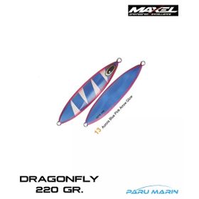 Maxell Dragonfly Jig 220 gr 13 Abpag Suni Yem