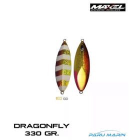 Maxell Dragonfly Jig 330 gr 02 Gd Suni Yem