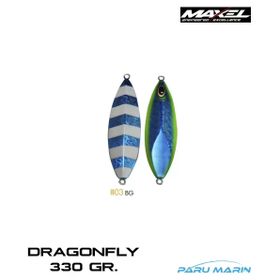 Maxell Dragonfly Jig 330 gr 03 Bg Suni Yem
