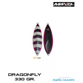 Maxell Dragonfly Jig 330 gr 04 Bkp Suni Yem