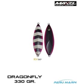 Maxell Dragonfly Jig 330 gr 04 Bkp Suni Yem