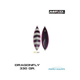 Maxell Dragonfly Jig 330 gr 04 Bkp Suni Yem