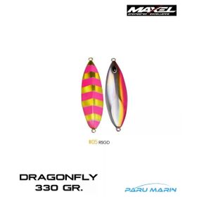 Maxell Dragonfly Jig 330 gr 05 Rsgd Suni Yem