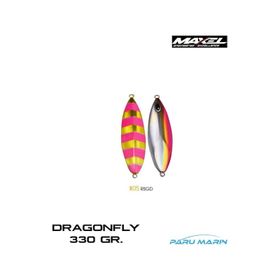 Maxell Dragonfly Jig 330 gr 05 Rsgd Suni Yem