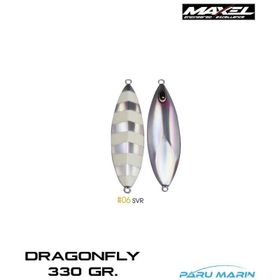 Maxell Dragonfly Jig 330 gr 06 Svr Suni Yem