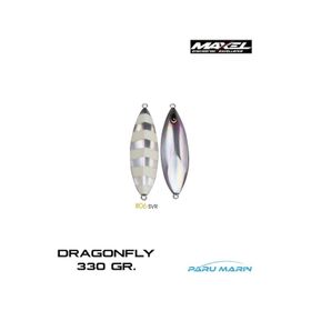 Maxell Dragonfly Jig 330 gr 06 Svr Suni Yem