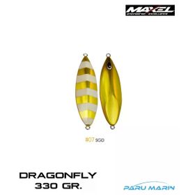 Maxell Dragonfly Jig 330 gr 07 Sgd Suni Yem