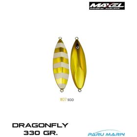 Maxell Dragonfly Jig 330 gr 07 Sgd Suni Yem