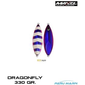Maxell Dragonfly Jig 330 gr 08 Pkpp Suni Yem