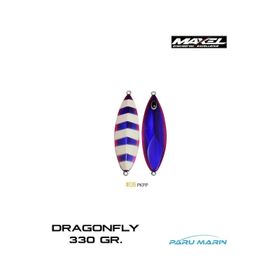 Maxell Dragonfly Jig 330 gr 08 Pkpp Suni Yem