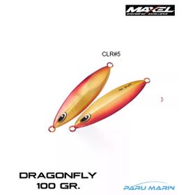 Maxell Dragonfly Jig Dfs 100 gr 05 Gr Suni Yem