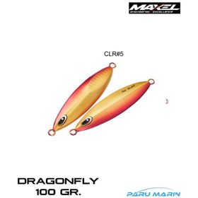 Maxell Dragonfly Jig Dfs 100 gr 05 Gr Suni Yem