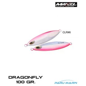 Maxell Dragonfly Jig Dfs 100 gr 06 Pw Suni Yem