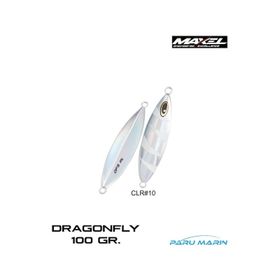 Maxell Dragonfly Jig Dfs 100 gr 10 Sag Suni Yem