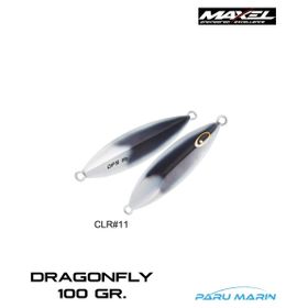 Maxell Dragonfly Jig Dfs 100 gr 11 Pg Suni Yem
