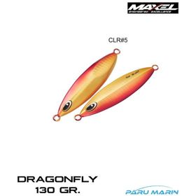 Maxell Dragonfly Jig Dfs 130 gr 05 Gr Suni Yem