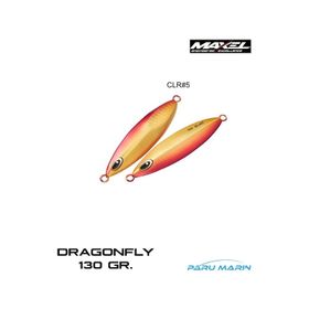Maxell Dragonfly Jig Dfs 130 gr 05 Gr Suni Yem