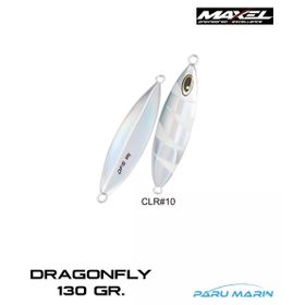 Maxell Dragonfly Jig Dfs 130 gr 10 Sag Suni Yem