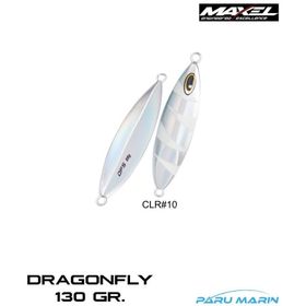 Maxell Dragonfly Jig Dfs 130 gr 10 Sag Suni Yem