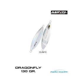 Maxell Dragonfly Jig Dfs 130 gr 10 Sag Suni Yem