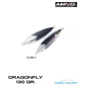 Maxell Dragonfly Jig Dfs 130 gr 11 Pg Suni Yem