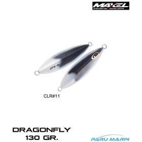 Maxell Dragonfly Jig Dfs 130 gr 11 Pg Suni Yem