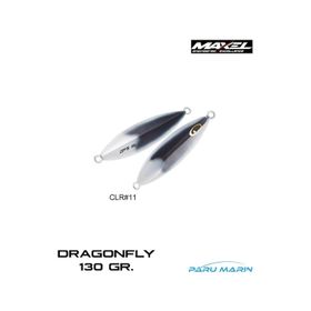 Maxell Dragonfly Jig Dfs 130 gr 11 Pg Suni Yem