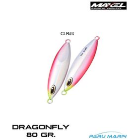 Maxell Dragonfly Jig Dfs 80 gr 04 Py Suni Yem