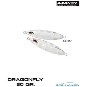 Maxell Dragonfly Jig Dfs 80 gr 07 Zsh Suni Yem