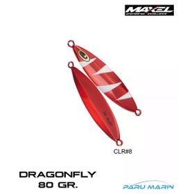 Maxell Dragonfly Jig Dfs 80 gr 08 Rag Suni Yem