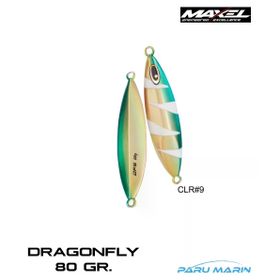 Maxell Dragonfly Jig Dfs 80 gr 09 Ggag Suni Yem