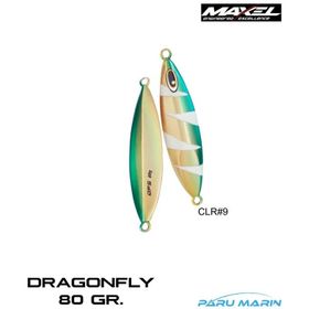 Maxell Dragonfly Jig Dfs 80 gr 09 Ggag Suni Yem