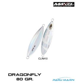Maxell Dragonfly Jig Dfs 80 gr 10 Sag Suni Yem