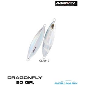 Maxell Dragonfly Jig Dfs 80 gr 10 Sag Suni Yem