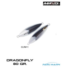 Maxell Dragonfly Jig Dfs 80 gr 11 Pg Suni Yem