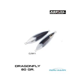 Maxell Dragonfly Jig Dfs 80 gr 11 Pg Suni Yem