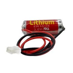 Maxell ER10/28 Lityum Pil