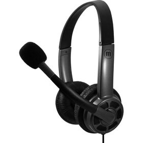 Maxell HS-HMIC Boom Kulak Üstü Kulaklık