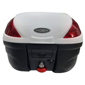 Maxem SL-35 Beyaz Arka Çanta
