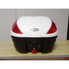 Maxem SL-35 Beyaz Arka Çanta