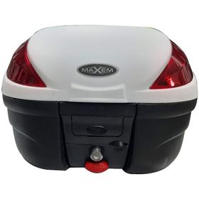 Maxem SL-35 Beyaz Arka Çanta